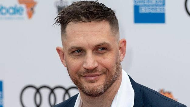 In a new interview, 'Venom: Let There Be Carnage' star Tom Hardy talked about the possibility of Venom and Spider-Man meeting up on the big screen.