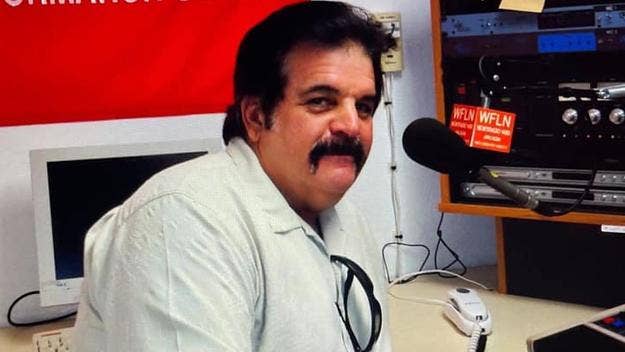 Dick Farrel, a longtime conservative radio host who publicly opposed the coronavirus vaccine, died this week of complications from COVID-19.
