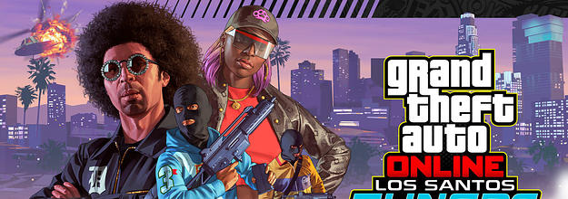 Rockstar sets new rules for GTA Online roleplay servers after shutting down  rapper's NFT grift