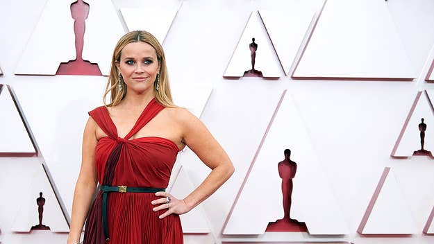 Reese Witherspoon’s production company Hello Sunshine, which she co-founded in 2016 with Seth Rodsky, was just sold for a whopping $900 million.