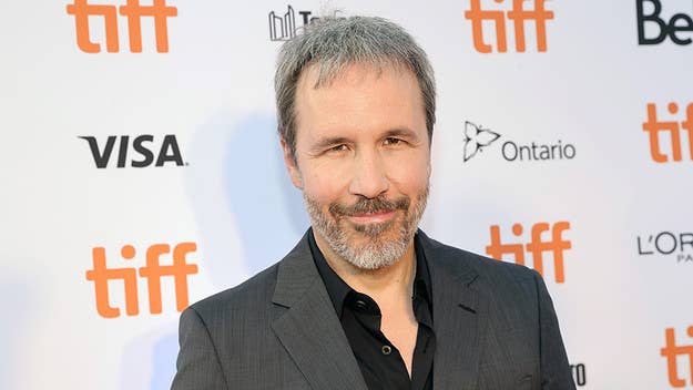 'Dune' and 'Sicario' director Denis Villeneuve thinks Marvel movies are “cut and paste” and have essentially turned audiences “into zombies.”