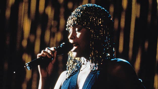 Warner Bros. has hired playwright Matthew López to pen a script for a reimagining of the 1992 film, 'The Bodyguard,' starring Whitney Houston and Kevin Costner.