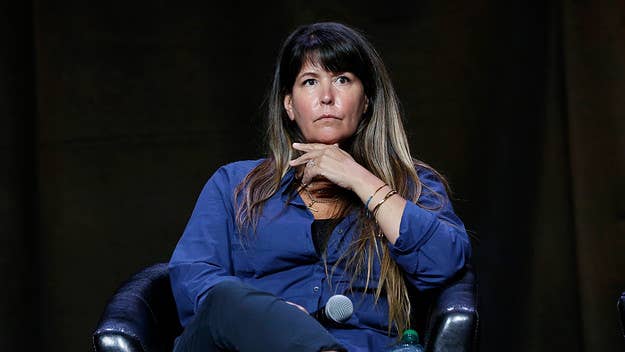 'Wonder Woman' and 'WW84' director Patty Jenkins has criticized films released on streaming services, suggesting that these projects look “fake.”