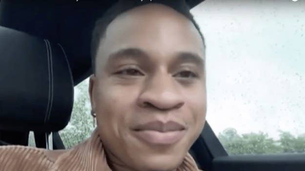 In an interview with 'TMZ' over video call, actor and artist Rotimi assured fans that LeBron James's upcoming remake of 'House Party' is in good hands.