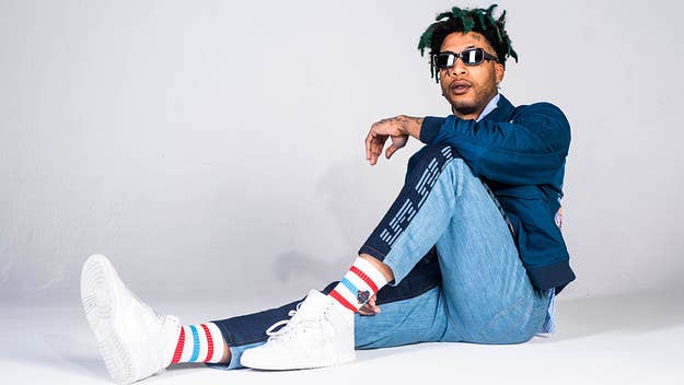 TM88 talked about the making of "Way 2 Sexy," Future's idea to sample such a famous hit, and the possibility of 'What a Time to Be Alive 2' showing up someday.