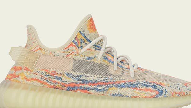 From the Yeezy Boost 350 V2 'Light' to the Yeezy 450 'Resin,' here are all the Adidas Yeezy release dates and sneaker launch details to know in 2021 and beyond.