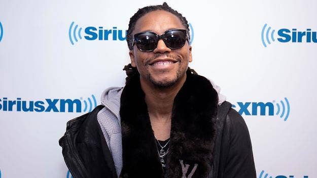 As Lupe Fiasco prepares to release the album he made in 24-hours, he took to social media on Thursday to say that the project will be his 'Illmatic.' 
