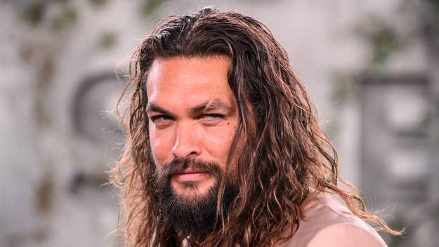Jason Momoa becomes the latest Hollywood celebrity to come clean about his showering habits or lack thereof while promoting his upcoming film 'Sweet Girl.'