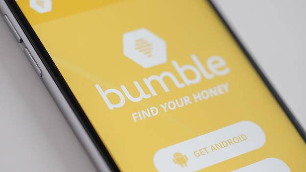 A Texas man who participated in the U.S. Capitol riot on January 6 was turned in to police by a woman he matched with on the dating app Bumble.