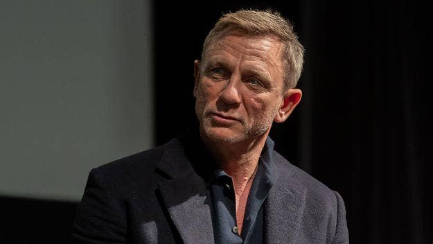 Daniel Craig stated his belief that inheritance is "distasteful," and also that he plans to spend or donate his money rather than pass it down the family line.