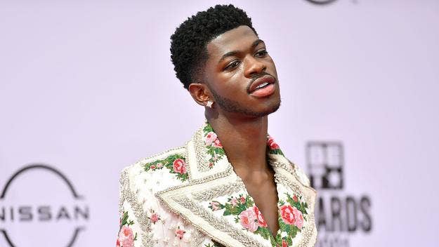 In his latest cover story, Lil Nas X revealed why he turned down a chance to be in HBO's popular teen-drama series 'Euphoria' starring Zendaya.
