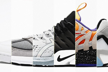 Best Sneakers To Buy Right Now Without Raffles
