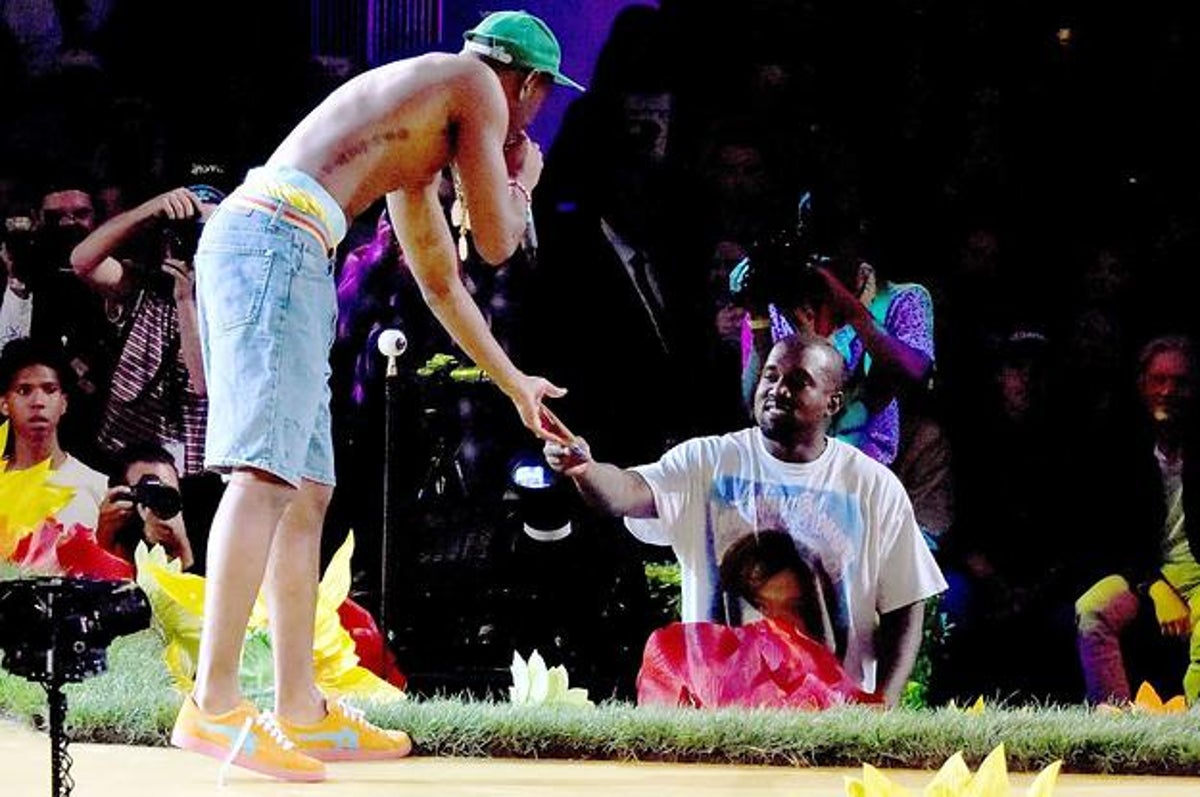 TYLER, THE CREATOR – IMMANENT