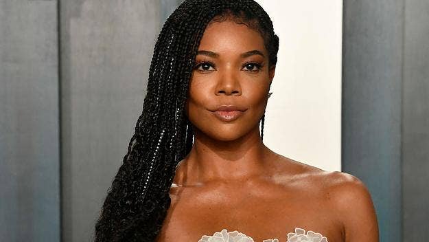 Gabrielle Union recounted a story to 'People' about a terrifying racist encounter she had in 2019 when she and a group of friends visited Croatia.