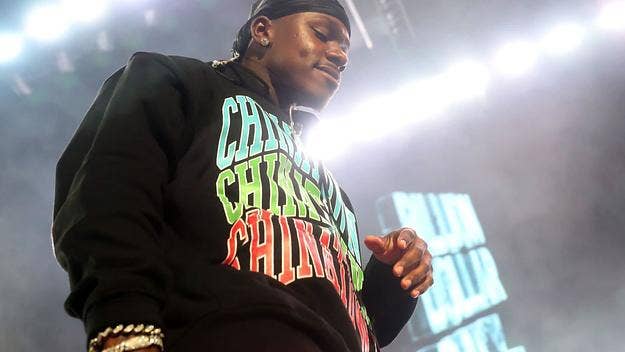 Black leaders from nine HIV organizations met with DaBaby during a private meeting, where they say the rapper engaged in 'meaningful dialogue.'