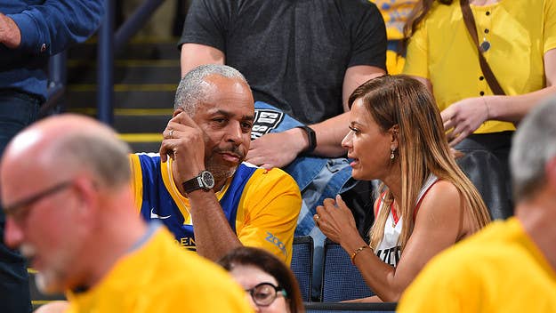 After news broke that Sonya Curry filed for divorce from her husband Dell Curry in June, details are beginning to emerge about what went wrong.

