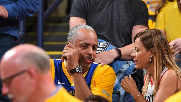 After news broke that Sonya Curry filed for divorce from her husband Dell Curry in June, details are beginning to emerge about what went wrong.