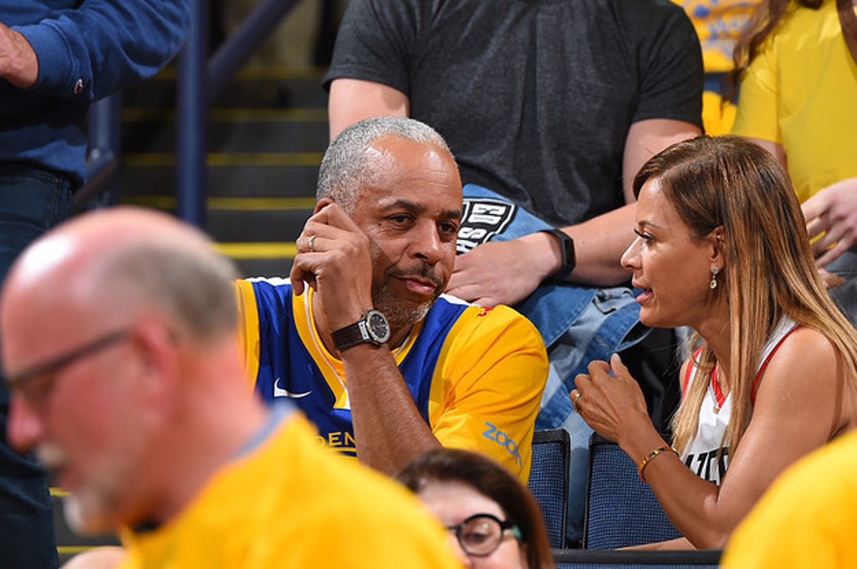 Dell Curry Accuses Wife Sonya of Cheating on Him With Former Patriot Steven Johnson | Complex