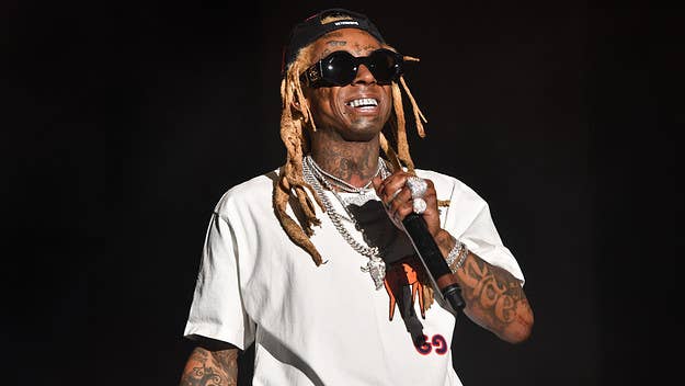 Young Money president Mack Maine revealed in a Twitter Spaces conversation that Lil Wayne is looking to drop three new albums in the near future.