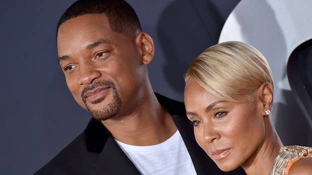 Will Smith gave an in-depth interview with 'GQ' where he admitted that his wife Jada wasn't “the only one engaging in other sexual relationships.” 
