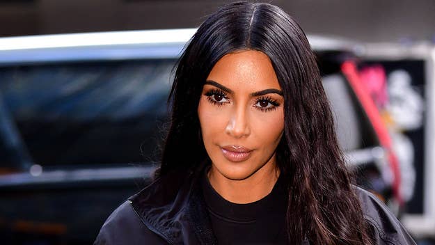 On Thursday night, Kim Kardashian revealed on her Instagram Story that her five-year-old son Saint West "broke his arm in a few places." He is recovering.