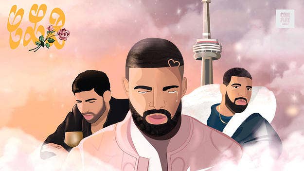 Drake's long-awaited sixth studio album is here, and naturally, it's full of references to Canada. Here are all the ones we were able to spot.