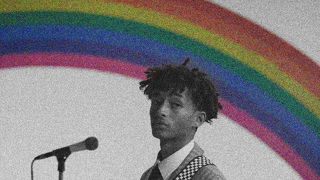 Exactly a year after the release of 'CTV3: Cool Tape Vol. 3,' Jaden returns with 'CTV3: Day Tripper's Edition,' a 19-track expansion of its predecessor.