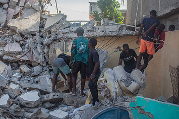 haiti-earthquake