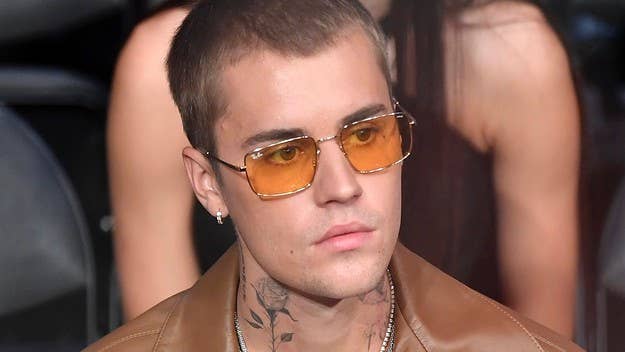 Bieber deleted an Instagram post in which he claimed to "love" the country singer's latest album, and acknowledged that he's made racist jokes in the past.