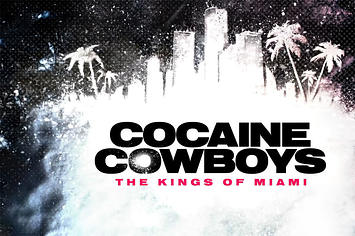 Cocaine Cowboys: Kings of Miami trailer