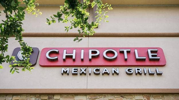 Philadelphia police are now looking for a woman who drew a gun on a Chipotle worker because they were closing early and she wanted her food.