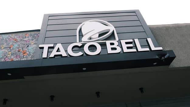 Will the new Taco Lover's Pass become a key facet of the Taco Bell dining experience? Perhaps, though for now it's currently only in testing.