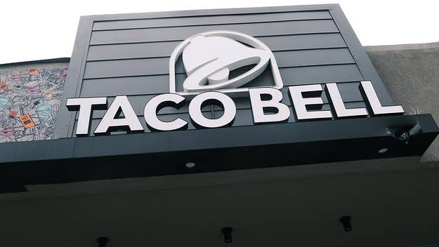 Will the new Taco Lover's Pass become a key facet of the Taco Bell dining experience? Perhaps, though for now it's currently only in testing.