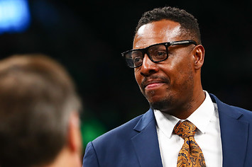 A Paul Pierce Apology Now for Bizarre Video with Strippers Wouldn't Be  Authentic