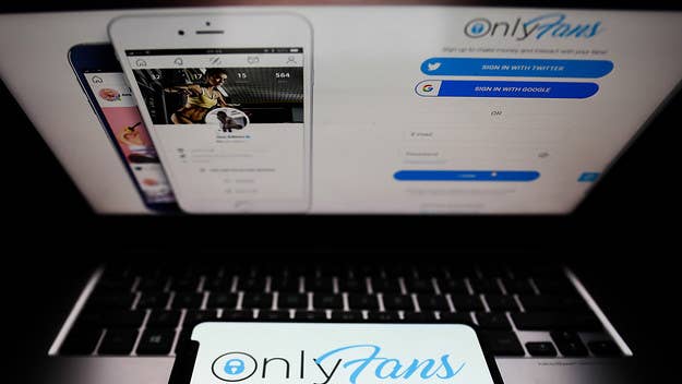 News arrived Thursday that popular content subscription service OnlyFans is expected to stop its support for sexually explicit content this fall.