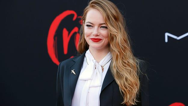 Emma Stone Closes Deal To Star In 'Cruella' Sequel – Deadline