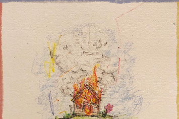 Isaiah Rashad 'The House Is Burning'