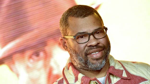 Jordan Peele unveiled the title and the official poster for his highly anticipated next film, which stars Daniel Kaluuya, Steven Yuen, and Keke Palmer.