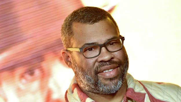 Jordan Peele unveiled the title and the official poster for his highly anticipated next film, which stars Daniel Kaluuya, Steven Yuen, and Keke Palmer.