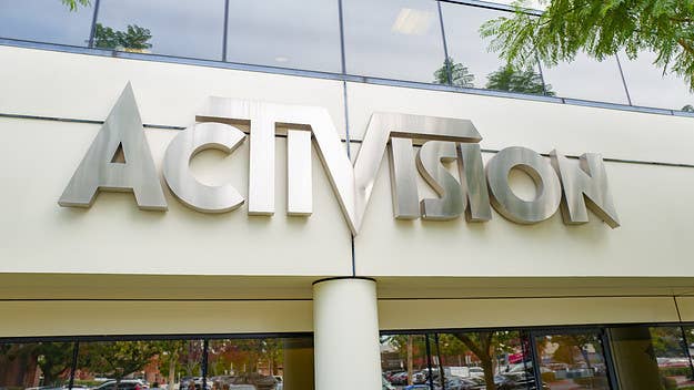 Activision Blizzard is being accused of promoting a "frat boy culture" in which female employees where subjected to sexual harassment and discrimination. 