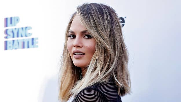 Chrissy Teigen penned a message on IG and discussed her mental health issues since being "canceled" for decade-old remarks towards Courtney Stodden.