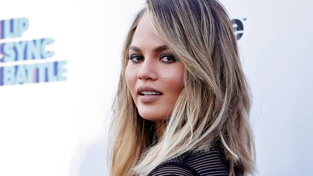 Chrissy Teigen penned a message on IG and discussed her mental health issues since being "canceled" for decade-old remarks towards Courtney Stodden.