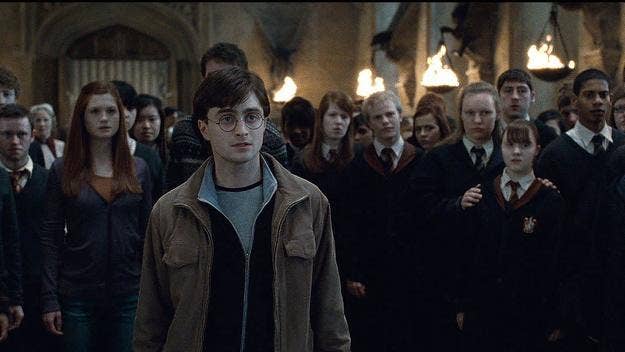 While 'Harry Potter and the Deathly Hallows—Part 2' was released 10 years ago today, J. K. Rowling's post-Potter infamy makes it hard to celebrate this moment.