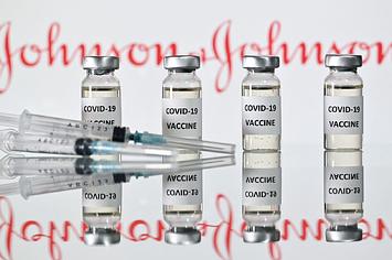 johnson vaccine