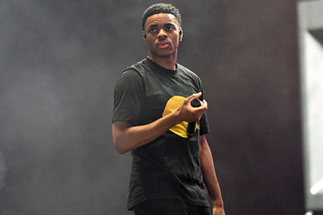 Vince Staples