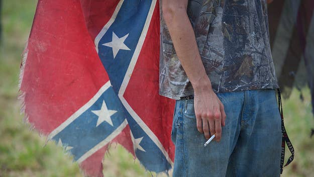 The newly shared membership data also shows that several members of the Sons of Confederate Veterans are also members of more outwardly violent groups.