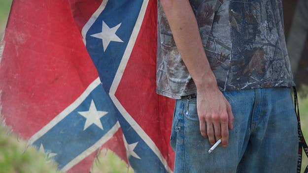 The newly shared membership data also shows that several members of the Sons of Confederate Veterans are also members of more outwardly violent groups.