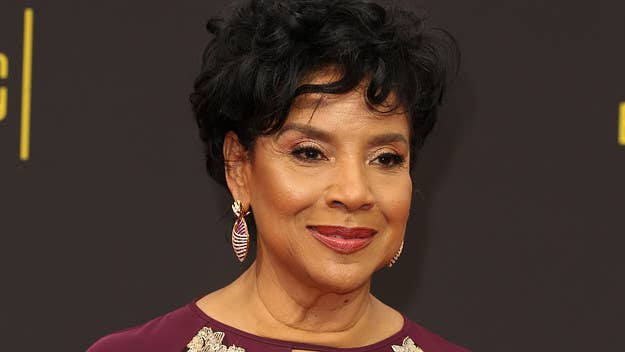 Phylicia Rashad is apologizing to Howard University students and parents after facing backlash for celebrating the release of Bill Cosby from prison.