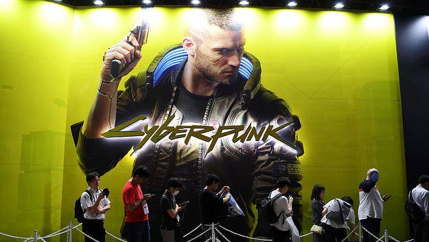 Just over six months after Sony pulled 'Cyberpunk 2077' from the PlayStation Store after gamers reported major issues, the game is now available again.