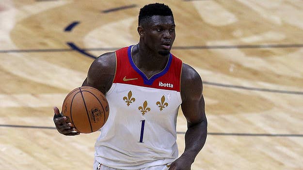 Just a day after the New Orleans Pelicans fired head coach Stan Van Gundy, it’s now believed that Zion Williamson and his family aren’t happy with the team. 
